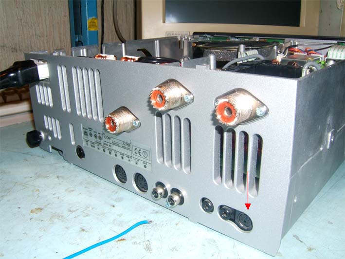 Ic-7400    -  10